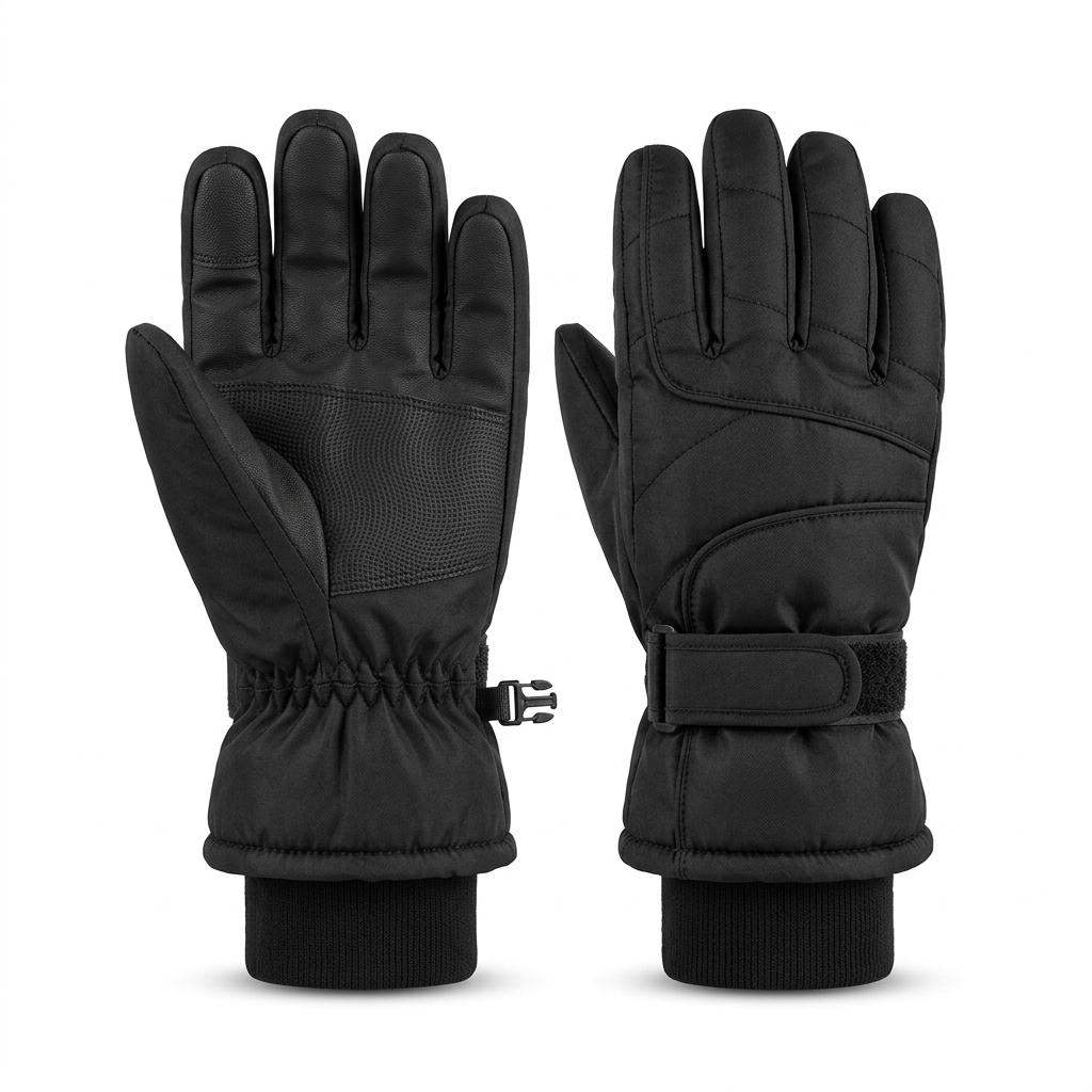 Winter gloves Medium