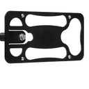 CravenSpeed Platypus License Plate Mount Compatible with Volvo V60 & S60 2019-2025 | No Drilling | Installs in Seconds | Made of Stainless Steel & Aluminum | Made in USA