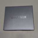 MONASAY Wallet Case Compatible for Galaxy S23 5G,[RFID Blocking] Flip Folio Leather Cell Phone Cover with Credit Card Holder, 6.1 inch, Lavenders