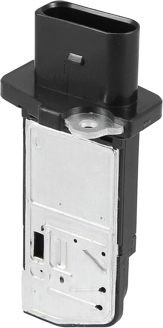 Mass Air Flow Sensor Meter Durable | MAF Sensor for Volkswagen Jetta 2006-2008 No.06F906461A 1 Pcs