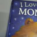 I Love You, Mommy - Hardcover