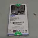 Magnetic Wireless Car Charger Pad, REESTECQI 15W Wireless Charging Pad for Magsafe Charger Non Slip Type C with 40W Car Charger for iPhone 17/16/15/14/13/12, Airpods (30CM Cable)