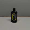 Meguiar's 1DBK7-25 M0216 Mirror Glaze Fine-Cut Cleaner - 16 oz.