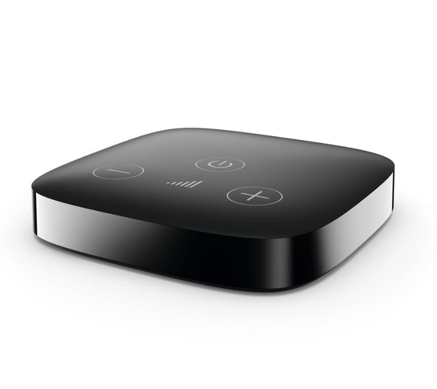 Phonak TV Connector - Compatible with Phonak Marvel, Paradise, Lumity, Life and Infinio Hearing Aids