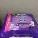Tena Sensitive Care Incontinence Pads, Bladder Control, Postpartum for Women, Overnight Absorbency, Extra Coverage, 48 Count