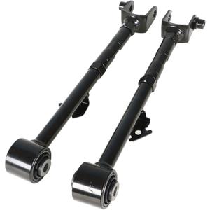 labwork Rear Upper Control Arm Assembly Alignment Camber Arms Kit Replacement for Honda Accord 2008-2012 Replacement for Acura TL 2009-2014 Driver and Passenger Side