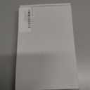 Backlit LED House Numbers 7", Stainless Steel Hand-Polished for House Address Signs, Modern House Numbers 7 Inch,Low-Voltage, Waterproof Corrosion Resistant (7 Inch Black 0)