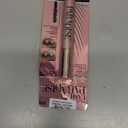 L\'Oréal Paris Voluminous Mascara, Voluptuous Volume, Intense Length, Feathery Soft Lashes, No Flaking - Pack of 1