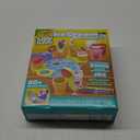Crayola Silly Scents Ice Cream Toy, Kids Modeling Dough, Play Food Toy with Scented Markers, Gifts 4+
