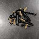 Carters by Davinci Colby 4-in-1 Convertible Crib w/Trundle Storage - GREENGUARD Certified, Convertible Baby Crib to Toddler Bed, Daybed, Full-Size Bed - 4 Adjustable Mattress Heights, Walnut