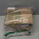 Saysurey 42 Pcs Beakers Test Tubes Set 5 Plastic Beakers 4 Graduated Cylinders 3 LongTube Funnels 3 Erlenmeyer Flask 4 Stirring Rods 10 Droppers 12 Plastic Test Tubes with Rack for Science Lab DIY