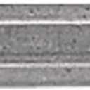 DEWALT DW2200 #2 Square Recess Bit Tip (25-Pack)