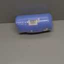 Unisex Bath Towel Wearable Set After Shower Quick Dry Fitness (53 x 31 Inches) Blue