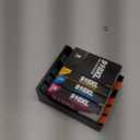 910XL 910 Ink Cartridges for HP Printers Compatible for HP 910XL Ink Cartridges Combo Pack Works with HP OfficeJet Pro 8020 8025 8035 8028 8022 8010 8015(Black Cyan Magenta Yellow, 910XL Ink)