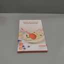 4-Piece Silicone Spatula Scrapers: Doosu 600F Heat Resistant Food Grade Kitchen BPA Free Rubber Baking Cooking Tool Nonstick Utensil Set for Mixing, Scraping, Folding, Stirring, Serving (Multi-3)