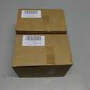 2 x 28 Packs Valentine's Day Cards for Kids School with Mini Plush Bear Keychain, Valentines Gift for Kids Classroom Valentines Gifts Valentine's Cards Party Favors