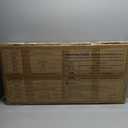 BlueWood Pikler Triangle Set, Toddler Wooden Climbing Toys Indoor 7in1 Foldable Climber for Kids, Montessori Philosophy Play Jungle Gym with Arch, Ramp, Ladder (Colorful Spring)