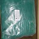 HIRALIY 14 Mil Tarp Waterproof 20x30 Feet, Thick Heavy Duty Tarp with Reinforced Grommets for Firewood, Roof, Camping, Patio, Pool, Boat, Dump Trailer (Green)