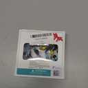 Transformable Fidget Spinners Toys 4 Pcs for Kids and Adults Stress Relief Sensory Toys for Boys and Girls Age 8-13 Fingertip Gyros Valentines Day Gifts Men Easter Stocking Stuffers for Teens