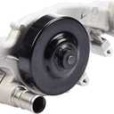 GM Genuine Parts 251-734 (19207665) Engine Water Pump with Gaskets