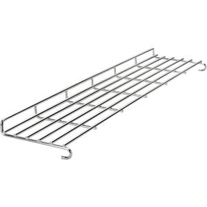 Warming Rack Replace for Weber 66044 Genesis II 300 Series, Genesis II E-310 II E-315 II E-330 II E-335 II S-310 II S-335 Series Gas Grill (Rack 25.75" x 6")