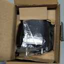 Cuisinart Can Opener with One-Touch Operation, Electric Can Opener for Kitchen Including Magnetic Lid Holder, Automatic Can Opener with Easy Clean Design and Nonslip Base, Black, CCO-50BKN