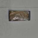 Sew In Real Human Hair Extensions, 18 Inch 100G, Balayage Ash Blonde Highlights, Hand Tied Weft, Sew In Weft Extensions