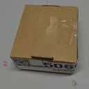 Sneatup Faucet Aerator to Garden Hose Diverter (5 adapters + Quick Connector)