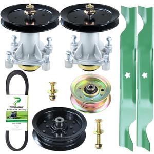 532187292 46 Inch Deck Rebuild Kit for Husqvarna YTH22v46 YTH20k46