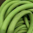 Flexzilla Garden Hose 5/8 in. x 100 ft., Lightweight All-Weather Water Hose, Durable and Flexible, Leak-Free Connections