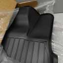 Car Floor Mats for Porsche Cayenne 2019-2025 2026 4PCS Full Set Trunk Mat