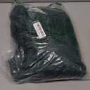 Hunter Green Arch Backdrop Cover Set of 2 Spandex 7.2 and 6ft Arch Covers Stretchy Backdrop Birthday Party Arch Stand Covers for Baby Shower Wedding Bridal Shower Banquet Photo Background Decorations