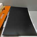 SANSUI 27 Inch Curved 160Hz Gaming Monitor, 1500R Curved Computer Gaming Monitor FHD 1080P, 4000:1, 110% sRGB, FPS/RTS, 1Ms MPRT|FreeSync|HDR|Low Blue Light|HDMI DP| VESA Support, HDMI Cable Incl.