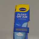 Dr. Scholl's Float-On-Air Comfort Insoles, Women, 1 Pair, Full Length (Dark Blue)
