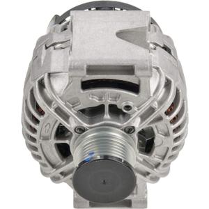 BOSCH AL0798N Original Equipment New Alternator - Compatible with Select Dodge Sprinter 2500, Sprinter 3500; Freightliner Sprinter 2500, Sprinter 3500; 150 Amp