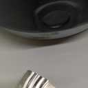 VEVOR 5 Liter Wax Melter for Candle Making, Large Electric Wax Melting Pot Easy Pour Spout, 4-Level Temperature Control, Easy Clean for Candle Soap Cream Beauty Bulk Production Business or Home