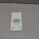 OuXul Designed for iPhone 16 Case,Shockproof Liquid Silicone Protective Phone Case with Soft Anti-Scratch Microfiber Lining Ultra Slim Drop Protection Phone Cover 6.1 inc (Light Blue)