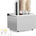 PHO_0Y4T4E5L Commercial Glass Polisher, Sliver