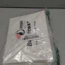 80s Women Rock Diva Costume Wig with Necklace and Earring for Women Big Hair Blonde 70s 80s Rocker Mullet Wigs Glam Punk Rock Rockstar Cosplay Wig for Halloween Party (Blonde)