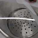 IMUSA 40 Qt Tamale Steamer Vaporera Stock Pot Aluminum Tamalera 10 Gallons