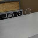 Amorho 24"X32" LED Bathroom Mirror with Lights, Front Lit and Backlight, Stepless Dimmable, Anti-Fog, Shatter-Proof Tempered Glass, Memory, 3 Colors Lighting Bathroom Mirrors for Vanity