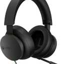 Microsoft Xbox Stereo Headset for Xbox Series X|S, Xbox One, and Windows 10 Devices 