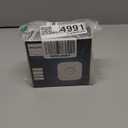 Philips Hue Bridge, Unlock The Full Potential of Hue Bridge System, Multi-Room and Out-of-Home Control, Create Automations and Zones, Smart Lighting Hub, Works with Voice and Matter-Compatible