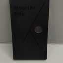 Butaiga for iPhone Air Leather Case with Stand, Anti-Slip Grip Ring, Fits for MagSafe (Blue, iPhone Air)