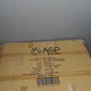 Delta Children Canton Toddler Bed, Greenguard Gold Certified, Grey