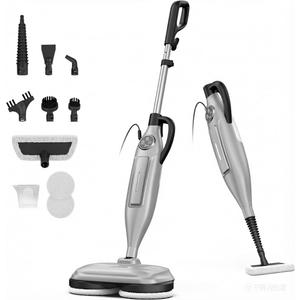 Devoac VM6 STEAM MOP X STEAM CLEANER