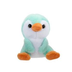 Toys Petooties pets 4" Pack Of 3