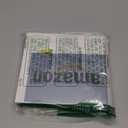 9 Pcs Birthday Tiered Tray Decor Farmhouse Tiered Tray Decor for Birthday Colorful Party Supplies Wooden Happy Bday Table Decorations, Cake Style