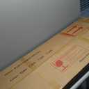 57" x 20" Arched Full Length Mirror - Wall Mounted/Floor Mirror Aluminum Alloy Frame Full Body Mirrors for Bathroom Living Room Bedroom and Entryway,Black