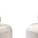 InSinkErator Replacement Water Filter Cartridges, 2-Pack, F-201R